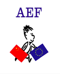 AEF Logo