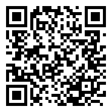 QR code for Éduscol — French, cycle 2 (CP–CE2)
