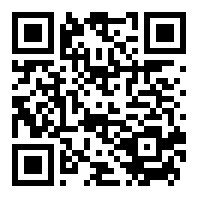 QR code for IFprofs — teaching resources
