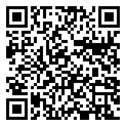 QR code for Parlons français — teaching resources