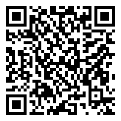 QR code for Le Point du FLE — teaching sheets