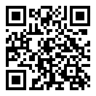 QR code for Easy French with RFI
